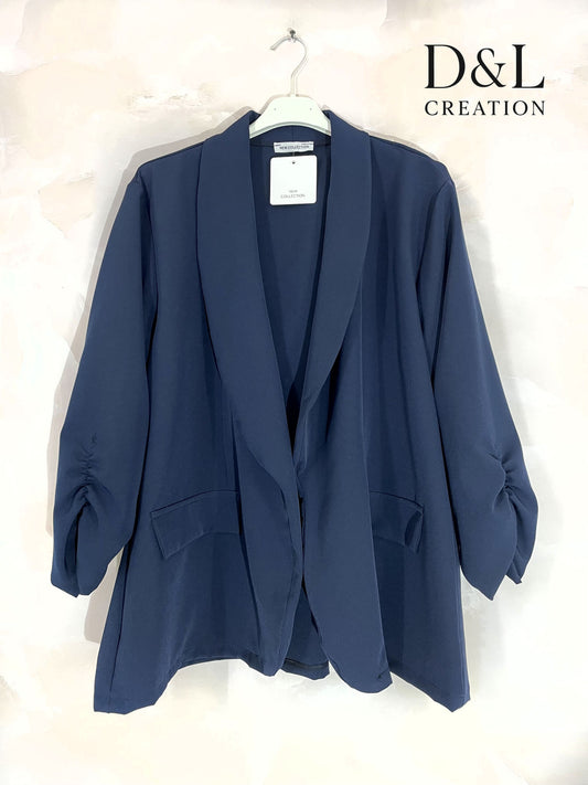 Veste blazer