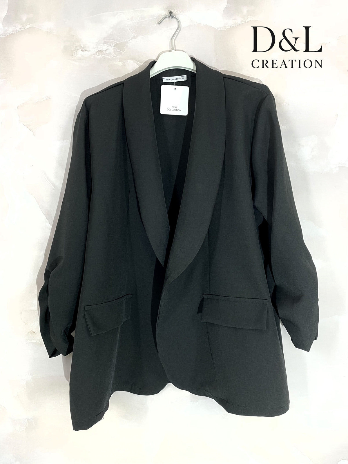 Veste blazer